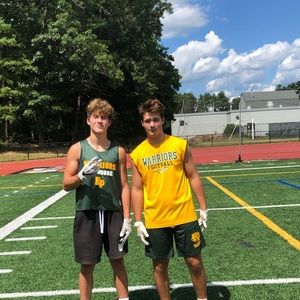 Meet your Posher, Matt